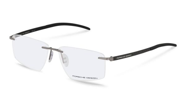 Porsche 8341 004515 D - Oculos de Grau