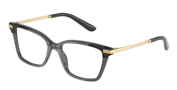 Dolce Gabbana 3345 3246 - Oculos de Grau