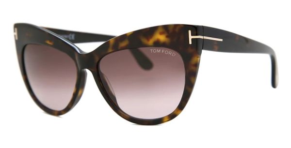 Tom Ford Nika 523 52F - Oculos de Sol