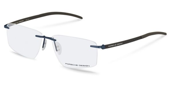 Porsche 8341 00315C - Oculos de Grau