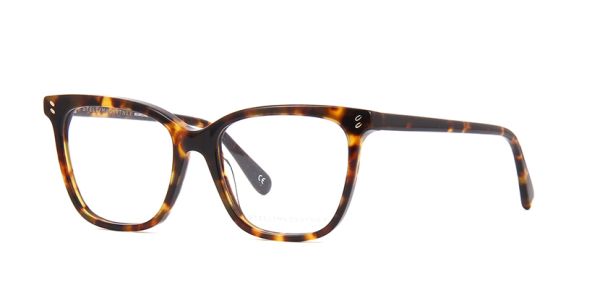 Stella MCCartney 144O 002 - Oculos de Grau
