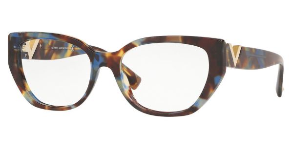 Valentino 3037 5068 - Oculos de Grau