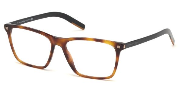 Ermenegildo Zegna 5161 052 - Oculos de Grau