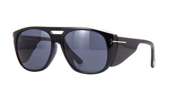 Tom Ford Fender 799 01A - Oculos de Sol
