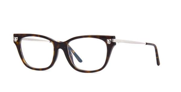 Cartier 27O 002 - Oculos de Grau