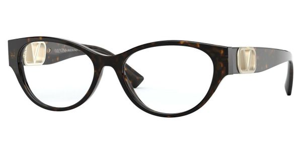 Valentino 3042 5002 - Oculos de Grau
