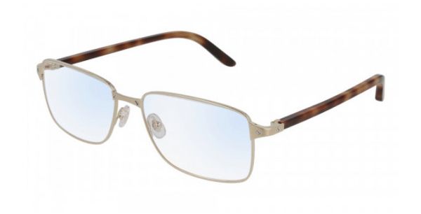 Cartier 40O 004 - Oculos de Grau