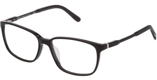 Lozza 4203 0BLK - Oculos de Grau