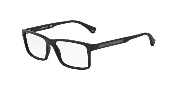 Emporio Armani 3038 5063 - Oculos de Grau
