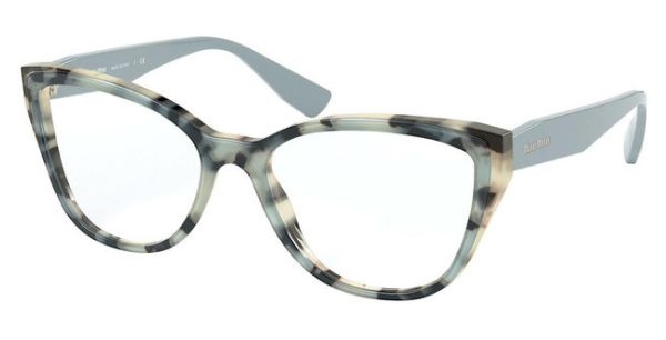 Miu Miu 04SV 08D1O1 - Oculos de Grau