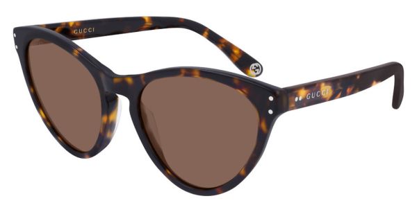 Gucci 0569 002 - Oculos de Sol