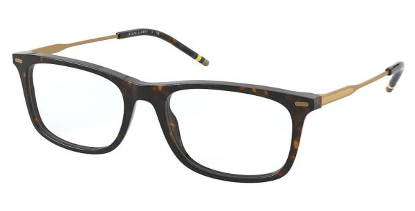 Polo Ralph Lauren 2220 5003 - Oculos de Grau