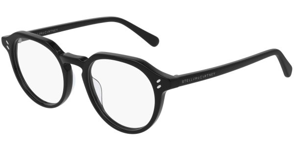 Stella McCartney 215O 001 - Oculos de Grau