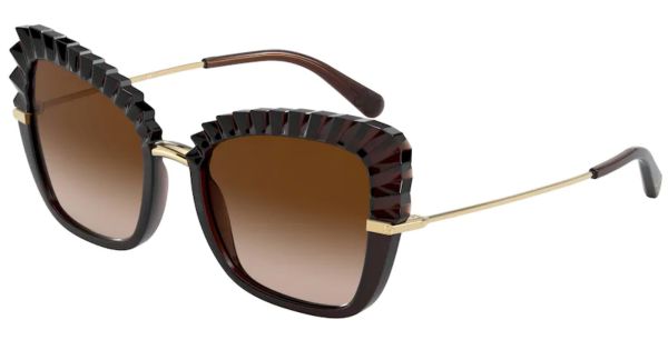 Dolce Gabbana Plisse 6131 315913 - Oculos de Sol