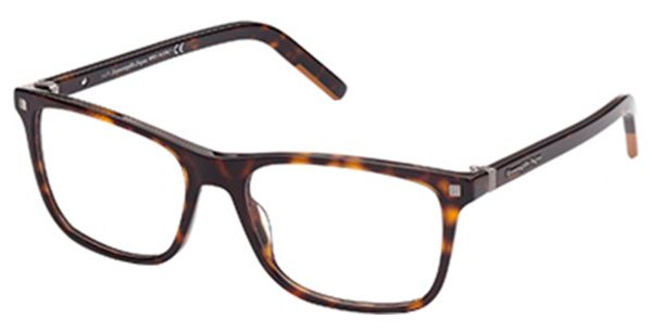 Ermenegildo Zegna 5187 052 - Oculos de Grau