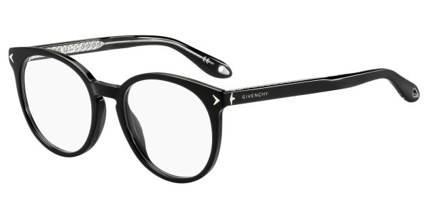 Givenchy 0051 807 - Oculos de Grau