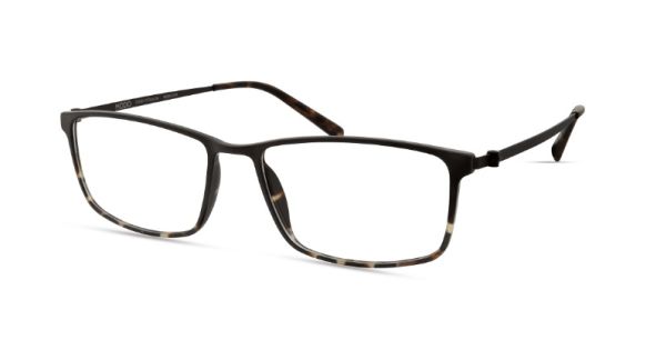 Modo 7017 MATTE GREEN TORTOISE - Oculos de Grau