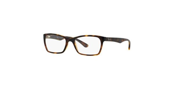Ray Ban 7033 2301 TAM 54 - Oculos de Grau