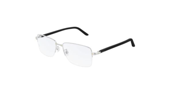 Cartier 217OA 004 - Oculos de Grau