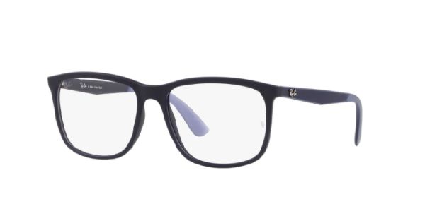 Ray Ban 7171 8046 -  Oculos de Grau