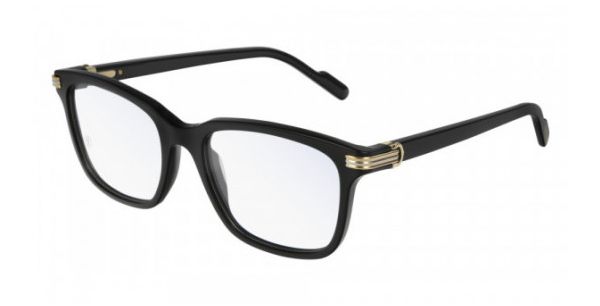 Cartier 161O 005 - Oculos de Grau