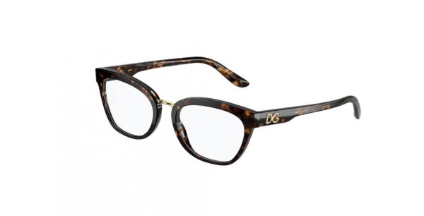 Dolce Gabbana 3335 502 - Oculos de Grau