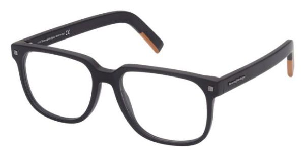 Ermenegildo Zegna 5197 002 - Oculos de Grau