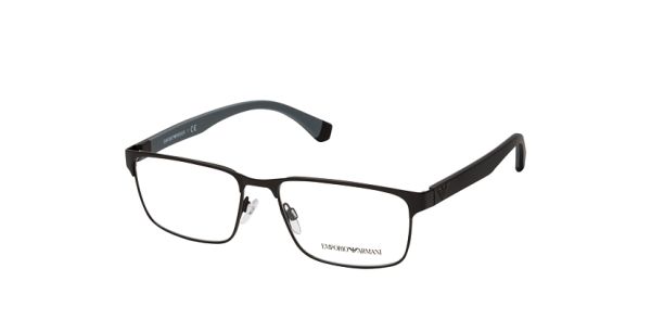 Emporio Armani 1105 3014 - Oculos de Grau