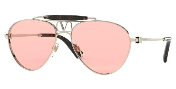 Valentino 2039 3003 - Oculos de Sol