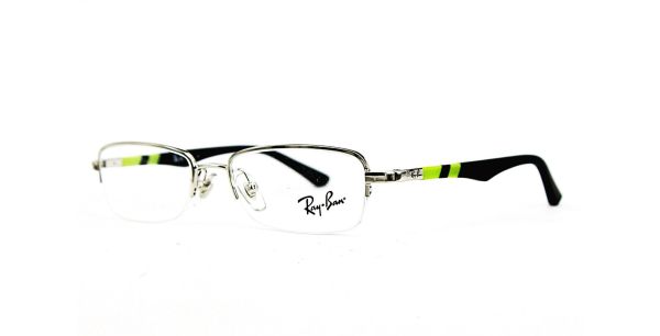 Ray Ban Junior 1031 4012 - Oculos de Grau Infantil