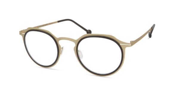 MODO VS1 DUOMO BLKBG - Oculos de Grau