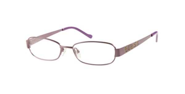 Guess 9076 PUR - Oculos de Grau Infantil