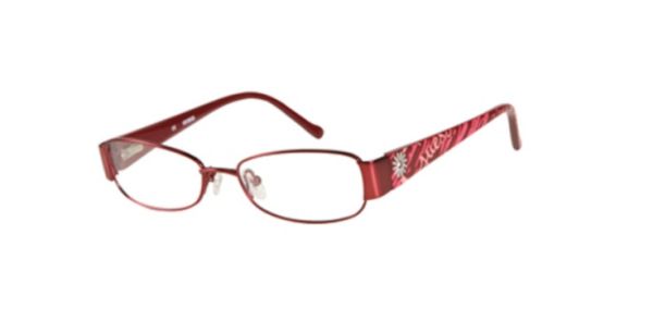 Guess Infantil 9079  BUR  - Oculos de Grau