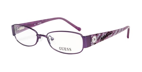 Guess Infantil 9079 PUR - Oculos de Grau
