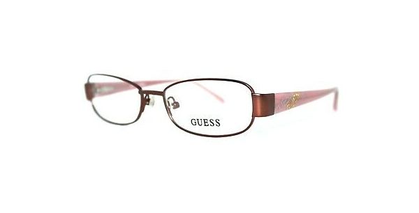 Guess 9098 BRN - Oculos de Grau
