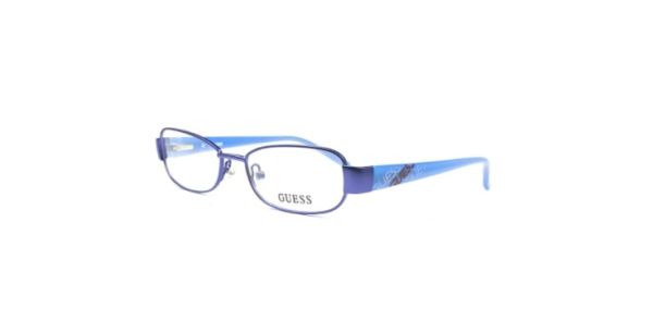 Guess Infantil 9098 PUR - Oculos de Grau