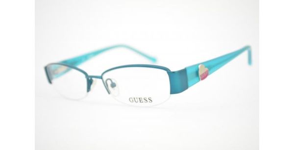 GUESS Infantil 9087 BL - Oculos de Grau