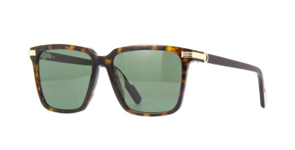 Cartier 220SA 002 - Oculos de Sol