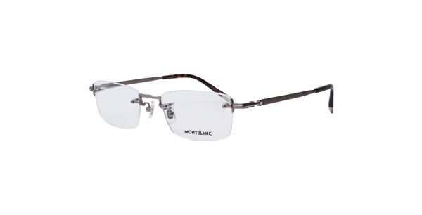 Mont Blanc 132O 002 - Oculos de Grau