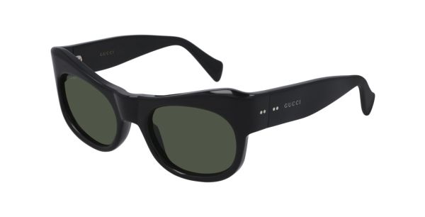 Gucci 870S 001 - Oculos de Sol