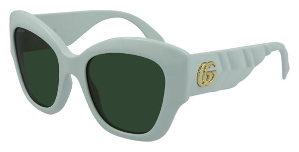 Gucci 808S 004 - Oculos de Sol