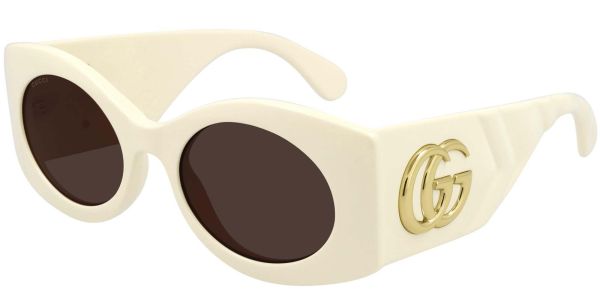 Gucci 0810 002 - Oculos de Sol