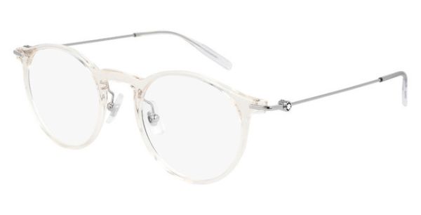 MontBlanc 99O 002 - Oculos de Grau