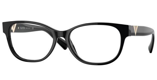 Valentino 3063 5001 Tam 54 - Oculos de Grau