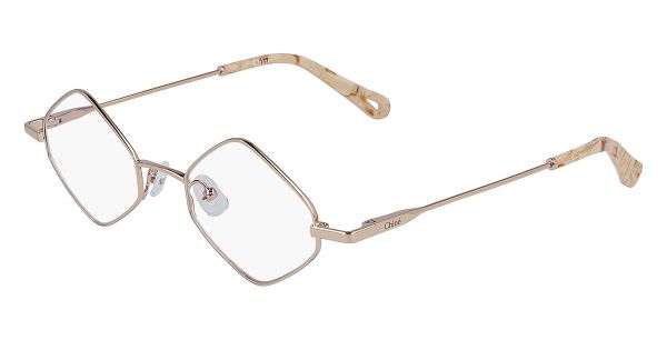 Chloe 2158 780  - Oculos de Grau