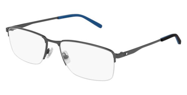 Mont blanc 107O 005 - Oculos de Grau