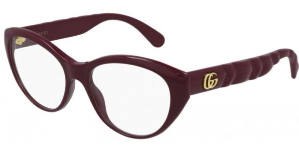 Gucci 812O 003 - Oculos de Grau