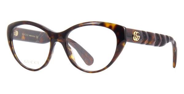 Gucci 812O 002 - Oculos de Grau