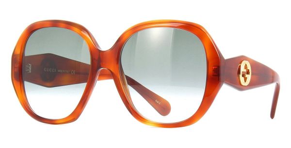 Gucci 796 003 - Oculos de Sol