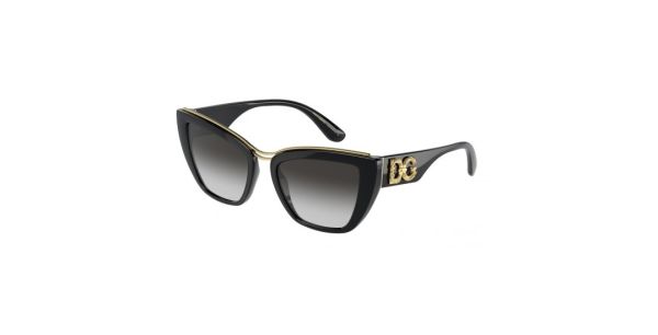 Dolce Gabbana 6144 5018G - Oculos de Sol